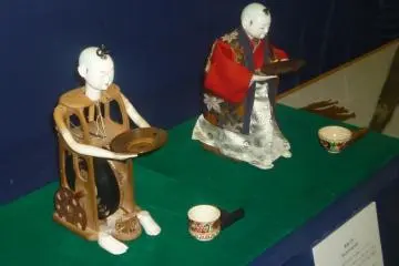 Inuyama Historical Museum Annex
