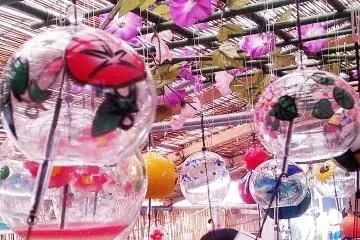 Kawasaki-taishi Festival