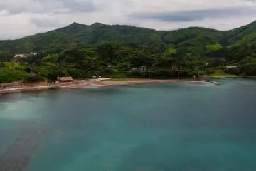 Sotohama Beach