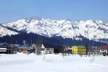 Echigo-Tsumari Art Field Winter “SNOWART” 2026