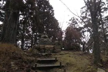 Amazing Hieizan