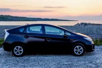 Nippon Rent-A-Car Okinawa