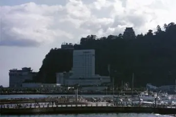 Atami for Kaiju