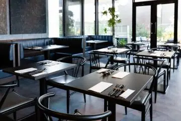 Opus restaurant (Photo: © The Royal Park Canvas - Ginza 8)