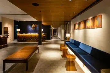 The Royal Park Canvas - Ginza 8