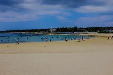 Emerald Beach, Okinawa