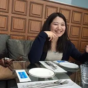 Masayo Tsuchiya