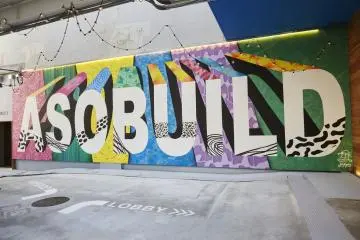 Photo: Asobuild