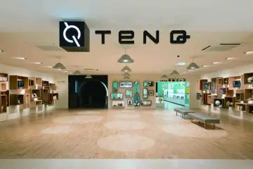Entrance to TeNQ (Photo: <a href="https://www.tokyo-dome.co.jp/en/tourists/tenq/" target="_blank" rel="noreferrer noopener nofollow">TeNQ Space Museum</a>)