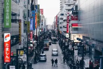 Photo: Unsplash