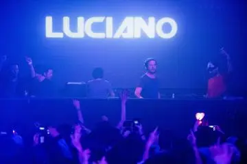 New Dawn Breaking at AgeHa 2019