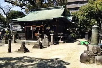 Horie Shrine