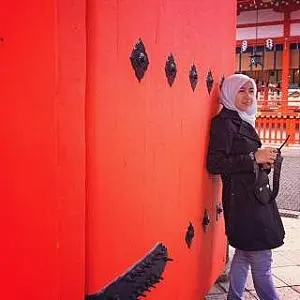 Aryani Tahir