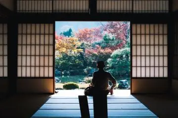 Come home to Kyoto (Photo: <a href="https://unsplash.com/photos/qwPSnBvdhtI" target="_blank" rel="noreferrer noopener nofollow">Masaki Komori</a>)