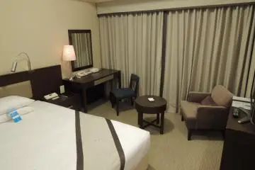 Hotel Nikko Kumamoto