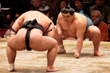 May Grand Sumo Tournament (Tokyo) 2026