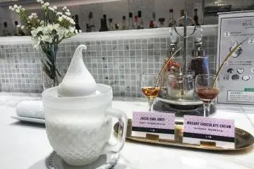 Milks Ebisu [Closed]