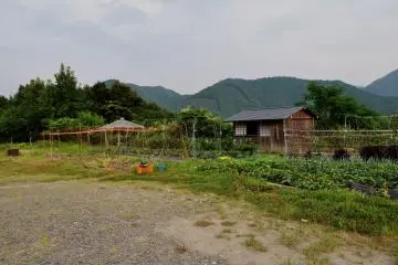 Kumano Deai-no-sato Egg Farm
