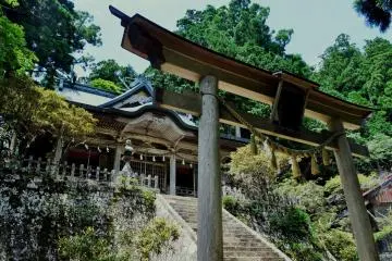 Tamaki Shrine