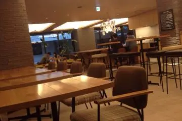Montan Hakata Hostel in Fukuoka