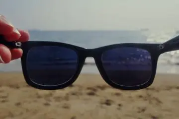Tanabe Ogigahama Beach