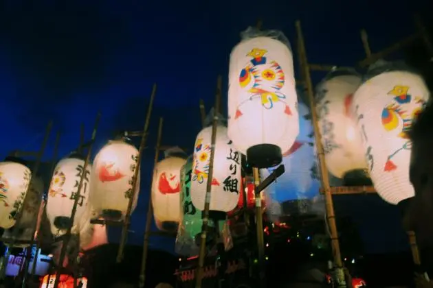 Tanabe Festival 2026