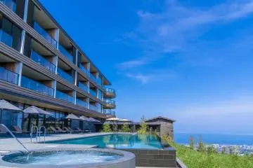 ANA InterContinental Beppu Resort and Spa