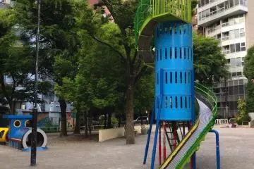 Ebisu Park