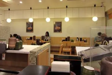 Cheap and Convenient Places to Eat