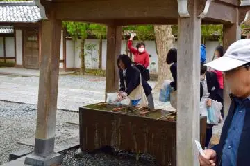 Small Town, Great History: Kamakura