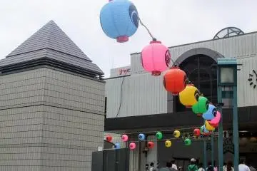 Kawagoe Million Lights Summer Festival 2026