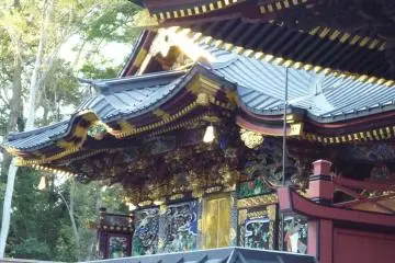 Kumagaya - Menuma Shodenzan Kangiin Temple