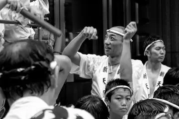 Hakata-Gion-Yamakasa Matsuri 2026