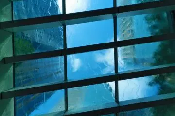 ...and below.