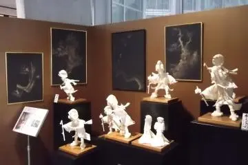 Hacchi Portal Museum, Hachinohe