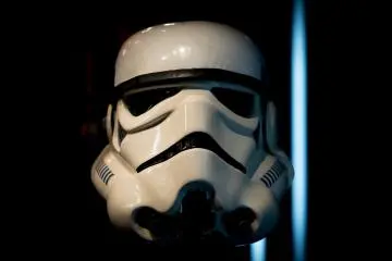 STAR WARS Identities: The Exhibition 2019-2020