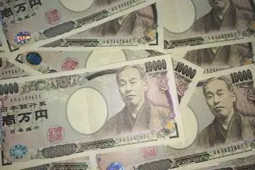 Don't forget your cash! (Photo: <a href="https://pixabay.com/photos/yen-money-wealth-japanese-yen-2177672/" target="_blank" rel="noreferrer noopener nofollow">Pixabay</a>)
