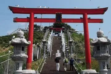 Kabushima