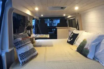 Driving Dreams