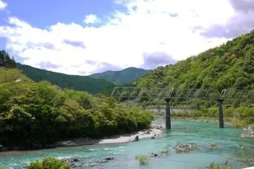 Shimanto River