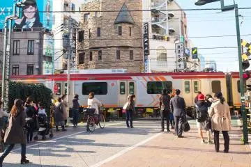 Jiyugaoka