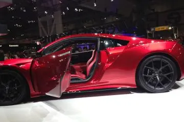 Токийский автосалон 2026