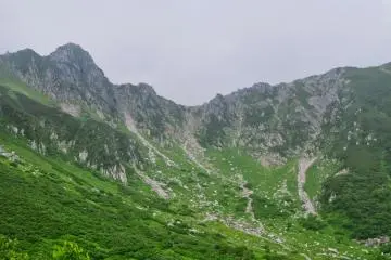 Komagane, Nagano Prefecture