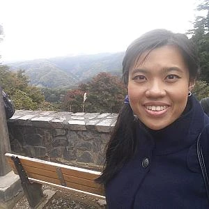 Yi Xuan Ong
