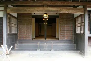 The ever appealing rustic design of old Japan (Photo: <a href="https://www.flickr.com/photos/kabacchi/4855931403/" target="_blank" rel="noreferrer noopener nofollow">Kabacchi</a> / <a href="https://creativecommons.org/licenses/by/2.0/" target="_blank" rel="noreferrer noopener nofollow">CC BY 2.0</a>)