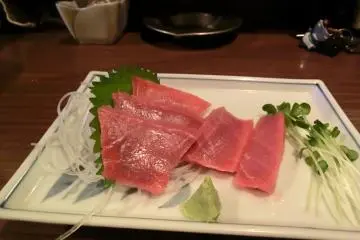 Uogen Robatayaki Restaurant