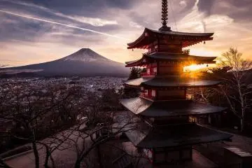 Top Ten Travel Tips Before Visiting Japan