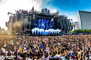 ULTRA JAPAN 2026