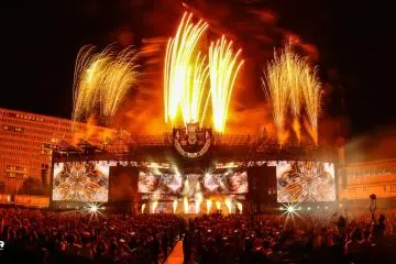 Photo: ULTRA JAPAN