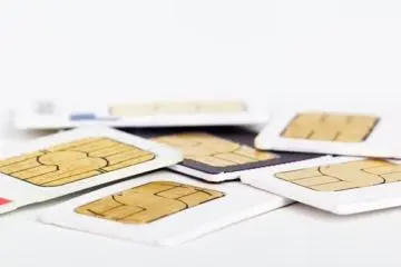 Japan SIM Cards by Mobal